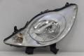 Ляв фар Peugeot 107 (2005-2012г.) 🔷Valeo 811500H030 / 81150-0H030 Пежо 107, снимка 1