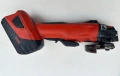 Hilti Сет - Акумулаторен  ъглошлайф, перфоратор и винтоверт, снимка 5