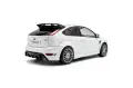 Ford Focus RS MK2 Pack RS Plus 2009 - мащаб 1:18 на Solido моделът е нов в кутия, снимка 4
