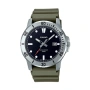 Нов часовник Casio Collection MTP-VD01-3EVUDF - гаранция, снимка 1