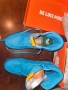 Маратонки Nike Air Jordan 1 Retro Hi “Gatorade” - 45.5 EU / 10.5 UK - Нови - Сини - Уникат!, снимка 5