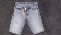 Мъжки къси панталонки Tommy highflier , снимка 1