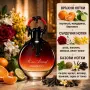 Armaf Miss Armaf Magnifiq Eau de Parfum 100 мл – Дамски цитрусово-цветен парфюм с ванилия, мускус , снимка 3