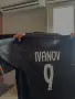 Футболна тениска Португалия, снимка 5