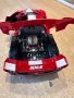 метален модел "FERRARI FXX"/Hot Wheels,1:18/, снимка 2
