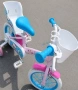 Детски велосипед Hello Kitty 16 инча, снимка 2