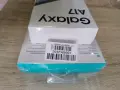 Samsung Galaxy A17 + външна батерия 10000mAh (Нови), снимка 3
