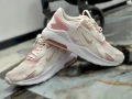 Маратонки Nike Air Max Bolt White Pink, снимка 1