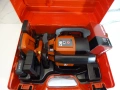 Hilti PR 30 HVS A12 - Ротационен лазерен нивелир, снимка 10