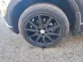 Джанти 18 цола 5х112 с гуми 235/45/18, снимка 1