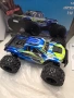 RC Количка MJX Hyper Go 14208 70KM/H Brushless RC Car Offroad Пикап, снимка 1