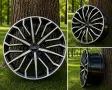 18” Джанти  за Audi 5x112, снимка 2