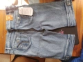 Чисто нови дамски дънкови къси панталони / Brand New Women's Denim Shorts, снимка 3