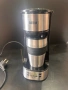 Кафемашина BEEM Thermo 2 Go с термо чаша и таймер, 750 W, LCD екран, снимка 2
