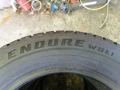 4 бр. гуми за бус или ремарке 185/65R15 C. DOT 3624, снимка 4