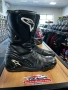 Mото Ботуши ALPINESTARS SMX-4 BLACK,номер 43,оригинални,много запазени 193.63 лв. / 99 €, снимка 2