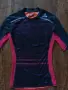 Adidas Techfit Chill T-Shirt - мъжка тениска р-р L, снимка 5