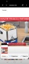 Фритюрник Tefal Oleoclean Pro 3.5L за хрупкави пържени картофи, фритюрник от неръждаема , снимка 7