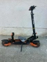 Електрическа тротинетка Kukirin g2 max, снимка 8