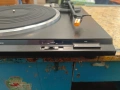 Грамофон Technics SL-BD20 – Класически полуавтоматик (Япония), снимка 3