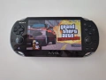 Sony PS Vita Playstation Vita - качени много игри - хакната, снимка 9