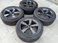Джанти Audi ROTOR 16" 5x112 с гуми 205/55/16, снимка 8