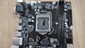 Дънна платка GIGABYTE H81M-S2H, снимка 3