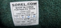 SOREL, 38 номер, НОВИ , снимка 9
