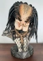 Sideshow Predator Legendary scale фигура статуя, снимка 1