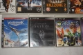Игри за PS3 Ninja Gaiden/Genji/Dragon 2/LA Noire/Deus Ex/Battlefield/Skyrim/Warhawk/Killzone 2, снимка 6
