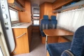 Кемпер Fiat Knaus Sport TR, снимка 9