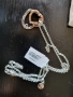 Колие Michael Kors верижка със сърце, снимка 9