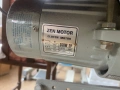 Global ZZ 567 2 Броя Шевна машина за зиг-заг двубодов., снимка 7