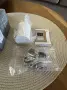 MOES ZigBee 3.0 TRV Tuya радиаторен вентил смарт програмируем термостат с контрол на температур, снимка 1