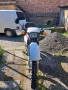 Продавам мотор Honda XLR 125R, снимка 8