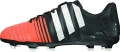 Бутонки ADIDAS Nitrocharge /38/ 405 Г1, снимка 1