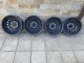 Оригинални стоманени джанти за Mercedes-Benz Sprinter  / VW Crafter  16”, снимка 8