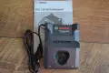 Нови зарядни устройства BOSCH за 10.8V и 12V, снимка 2