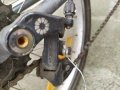 Сгъваем велосипед Dahon Impulse, снимка 8