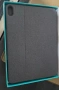 Клавиатура - Folio Touch iPad Air 11-inch M2/iPad Air 4th & 5th gen, снимка 2