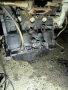 Двигател от vw polo 6n 1.9sdi , снимка 5