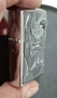 Рядък модел оригинална запалка ZIPPO, снимка 5