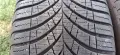 2бр всесезонни гуми 215/45R17. GoodYear Vector. DOT 0221. 5.5 мм дълбочина на шарката. Цената..., снимка 8