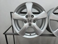 4бр 16ски джанти за HONDA 5х114.3мм A161468 , снимка 4
