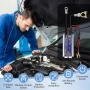 Безжичен прекъсвач за акумулатор 12V YQ-181 с дистанционно управление, 200A, снимка 2