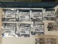 лот ИТ техника Cisco D-Link Patton Linksys TrendNet Router Switch VoIP SFP модули, снимка 5
