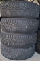 Зимни гуми с джанти Ford 14"-цола, снимка 3