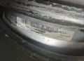 Джанти Oz 16 цола , 5х112 , 7j , et48 , 205/55/16 Vw , Mercedes , Audi, снимка 7