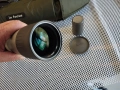 Японска Зрителна Тръба-Спотинг 27х60-Kowa TS -612 + Подарък Статив Hama Star 700 EF, снимка 12