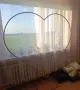 Метална арка за балони или друг тип украса., снимка 3